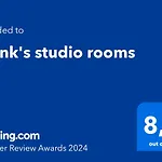 Frank\'S Studio Rooms