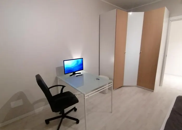 Frank\'S Studio Rooms