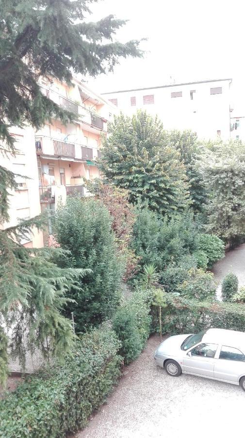 Alloggio in famiglia Frank's Padova