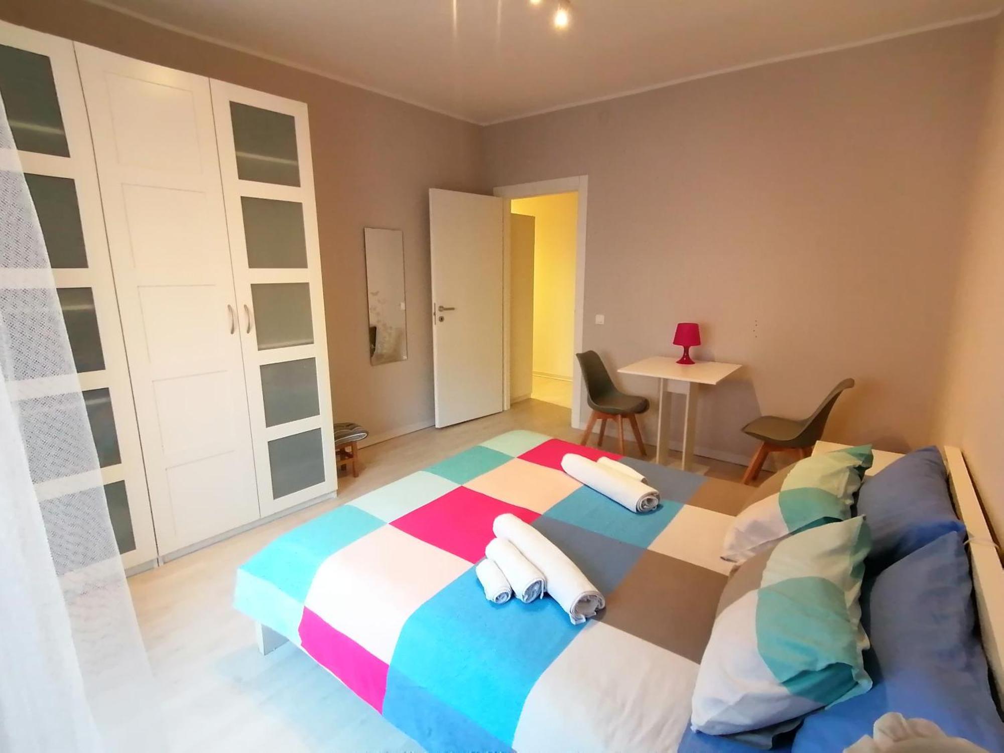 Frank's Homestay Padova