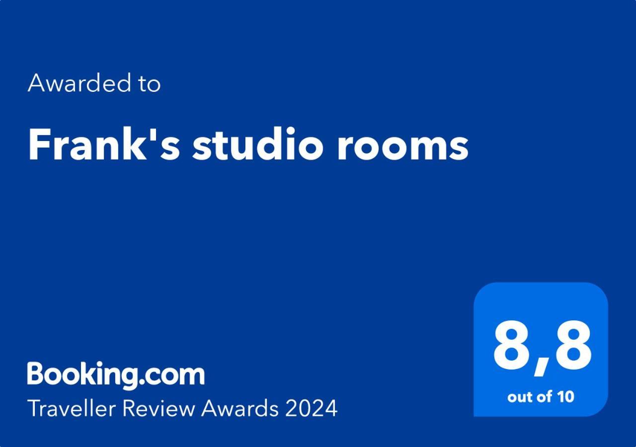Homestay Frank's